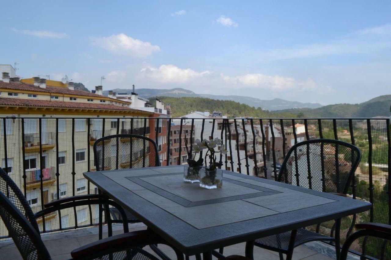 Vive Montanejos! Apartment Exterior photo