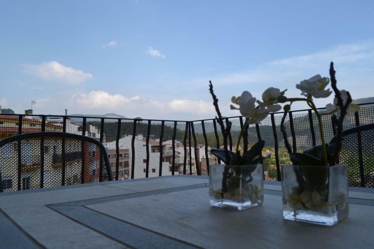 Vive Montanejos! Apartment Exterior photo